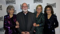 Jane Fonda, Father Gregory Boyle, Lily Tomlin 