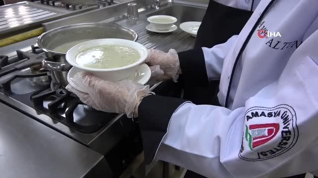 Son dakika haberleri... Gençlerin gözde mesleği aşçılık... Milli Eğitim Bakanlığı bin 500'den fazla aşçı alacak