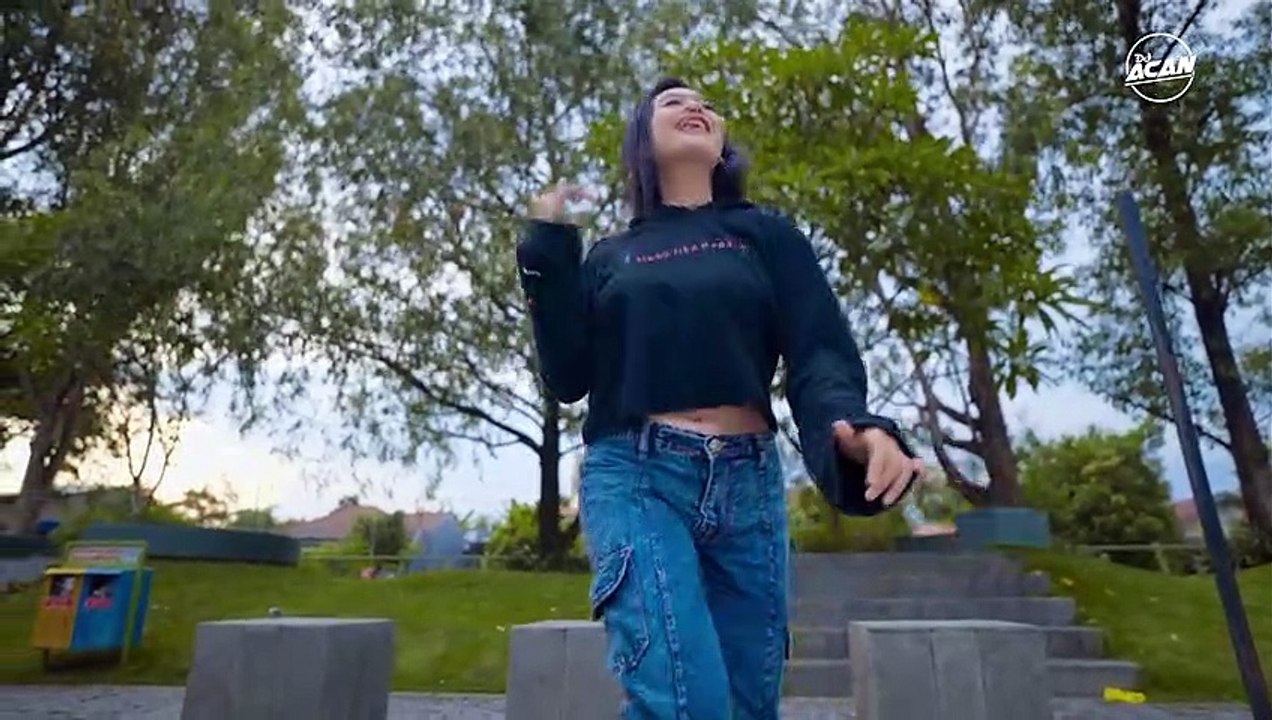 DJ ALWAYS LOVING YOU  SLOW BASS  DJ ACAN REMIX