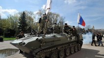 Rusya-Ukrayna savaşının kırılma noktası! Dünyanın gözü Kiev'e çevrildi