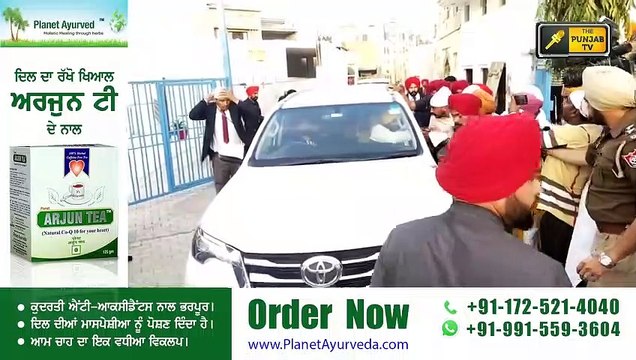 ਭਗਵੰਤ ਮਾਨ ਦਾ ਵੱਡਾ ਐਲਾਨ Bhagwant Maan Big announcement for people of Punjab | The Punjab TV