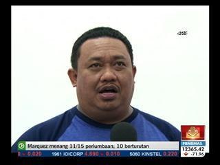 Rahim tidak sertai Sepahtu, ada kumpulan baru