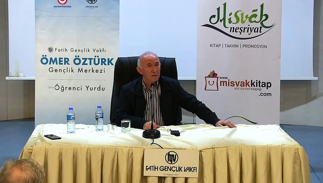 Osmanlı Gerçekleri _  @Prof. Dr. Ahmet Şimşirgil_Trim 2