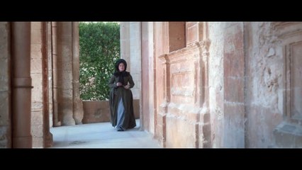 CYRANO Película Clip - Dos hombres brillantes, pero opuestos en estilo