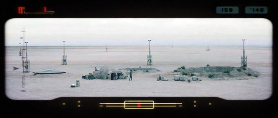 Obi-Wan Kenobi Temporada 1