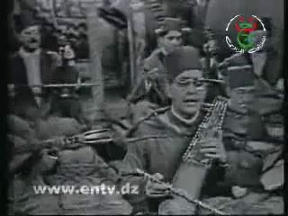 Abdelkrim Dali موسيقى صنعة ، عبد الكريم دالي