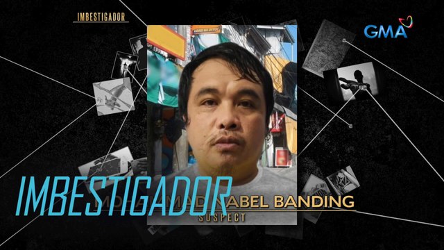 Imbestigador: Actual footage ng isinagawang pagdakip ng mga pulis sa pumatay kay Dr. Dreyfuss Perlas