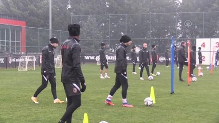 Gaziantep FK, deplasmanda ikinci galibiyetini almak istiyor