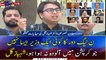 Not a single PML-N minister who hasn't committed corruption says, Shahbaz Gill