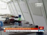PBB tetap teruskan misi bantuan Ebola