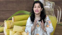 Drinking Sugarcane Juice During Pregnancy - Is it safe for baby in womb