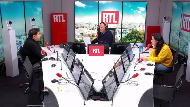 INVITÉ RTL - Le Pr. Annane pointe la négligence du gouvernement sur la levée des restrictions