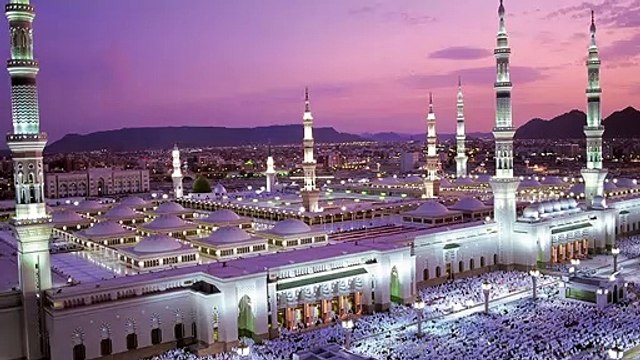 Namazın İnsan Sağlığı Üzerindeki Olumlu Etkileri _ Dr. Aidin Salih