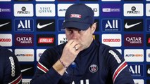 Pochettino emotional: “CL-Aus pisst mich an”