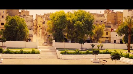 MISSION- IMPOSSIBLE - ROGUE NATION Clip - -Marrakech Car Chase- (2015)