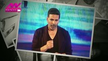 Akshay Kumar does not do film after shooting is over in so many days,