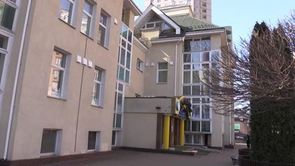 Ukrayna'da sivillerin savaştan kaçışı devam ediyor