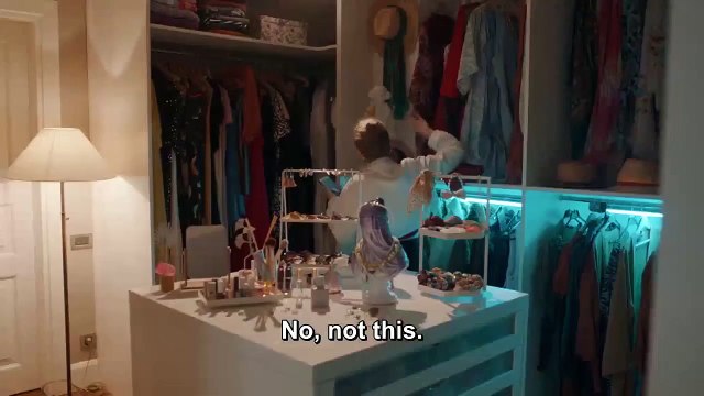 Son Nefesime Kadar Ep 1 with ENGSUB part 1/3