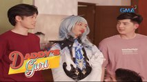 Daddy's Gurl: Ang bagong boarders ni Stacy | Episode 132