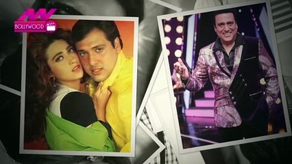 Govinda had made such a prediction for Karishma long ago, which result