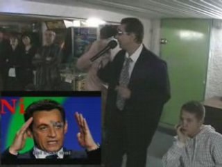Reveillon 2007 2008