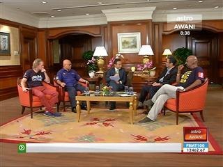 GREAT 2014: Empowering News Generation Entrepreneurs