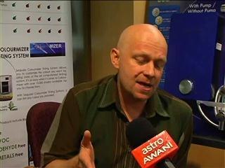 Cost benefit analysis