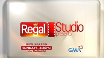 Regal Studio Presents: Stop in the Name of Love | Teaser