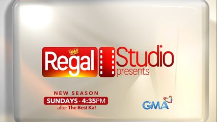 Regal Studio Presents: Stop in the Name of Love | Teaser