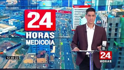 SMP: delincuentes usan modalidad de ‘manada’ para robar a jugadores de fulbito