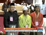 Perdana Menteri minta rakyat Pengkalan Kubor mengundi