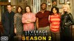 Leverage Redemption Season 2 Trailer (2021) IMDb TV, Release Date, Cast, Episode 1, Gina Bellman,