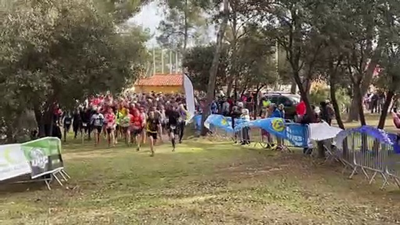 C’est parti pour le Trail des six collines 2022