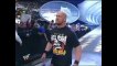 SmackDown 02.15.2001 - Triple H vs The Rock