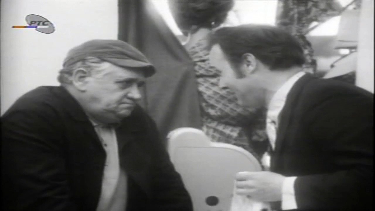 Majstori E06 - Svadba  HD Domaca Serija KRAJ SERIJE