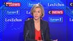 Valérie Pécresse : «ce que j’ai reproché à Emmanuel Macron, c’est d’avoir été trop tardif dans sa prise de conscience de la dangerosité de Vladimir Poutine»