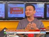 Muktamar PAS: PAS di persimpangan?