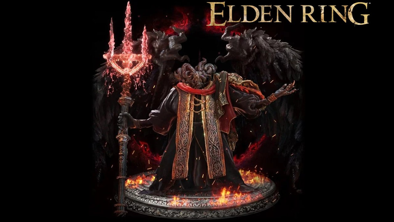 Mohg, seigneur du sang Elden Ring : Comment le battre ?