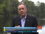 Salmond kutuk Britain dakwa penduduk Scotland ditipu