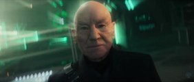 Star Trek Picard 2x03 Season 2 Episode 3 Trailer -  Assimilated