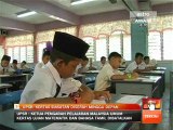 UPSR: Kertas siasatan diserah minggu depan