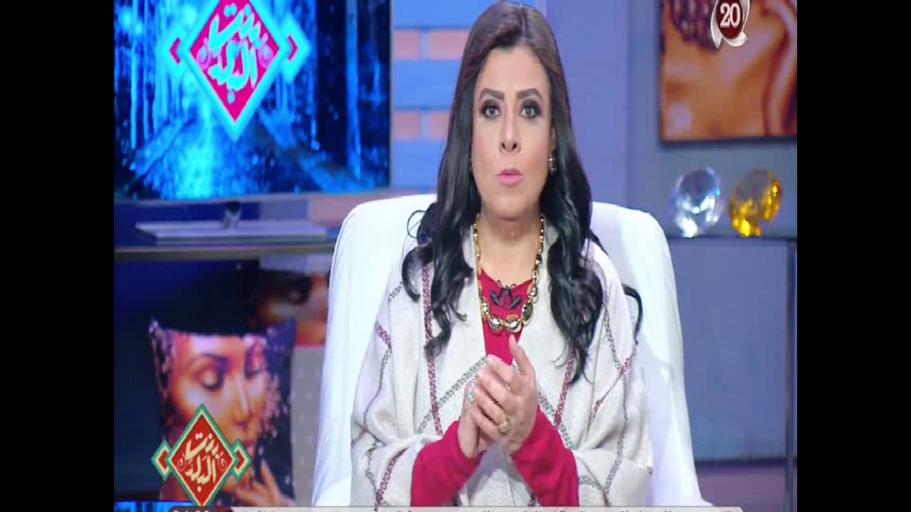 شيماء الشايب في استضافة برنامج بنت البلد مع الفنانه نشوي مصطفي - اللقاء كامل