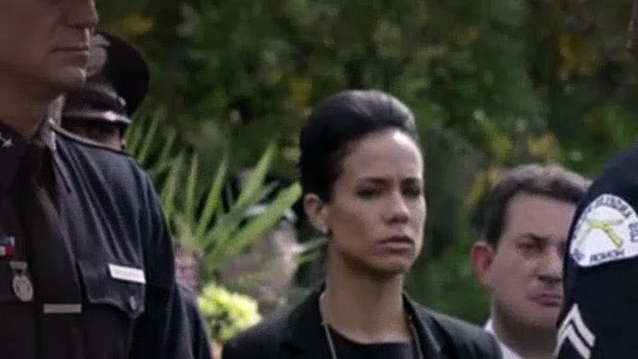 Bosch Season 2 Episode 7 Exit Time video Dailymotion