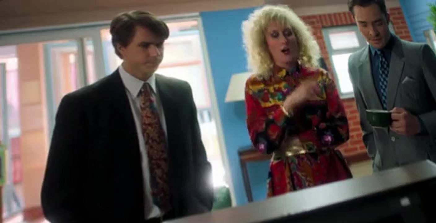 White Gold S02 E01