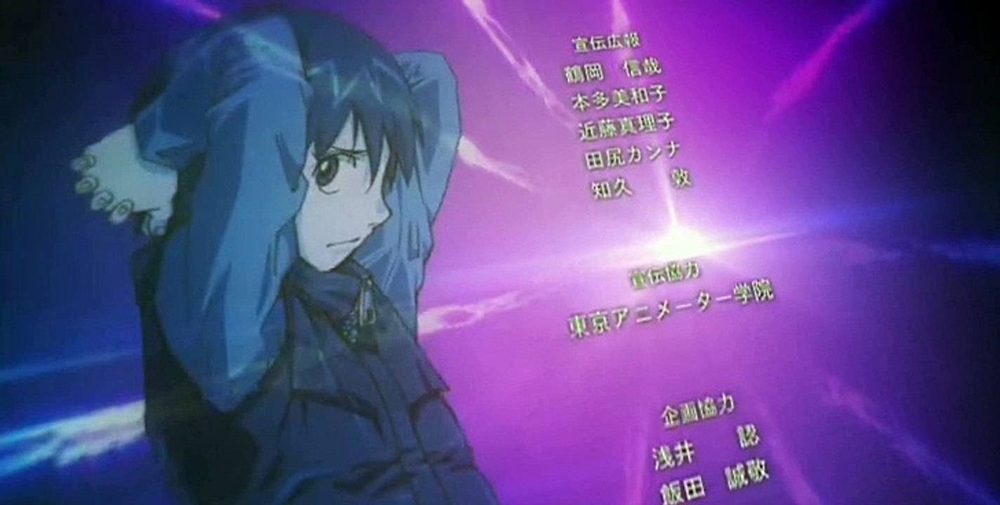 神様ドォルズ S01 E09