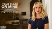 Your Place or Mine Netflix Trailer (2022) - Trailer, Netflix, Reese Witherspoon, Ashton Kutcher