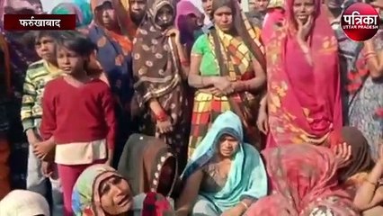 दो अलग अलग जगह शव मिलने से सनसनी