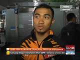 Jenis trek di Incheon tidak jejas prestasi Azizulhasni