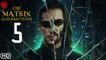 The Matrix 5 Trailer (2022) Keanu Reeves, Release Date, Cast, Ending, Review, Resurrections, Plot