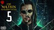 The Matrix 5 Trailer (2022) Keanu Reeves, Release Date, Cast, Ending, Review, Resurrections, Plot